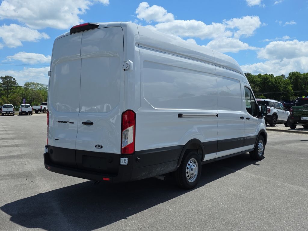New 2026 Ford Transit 350 - photo 8