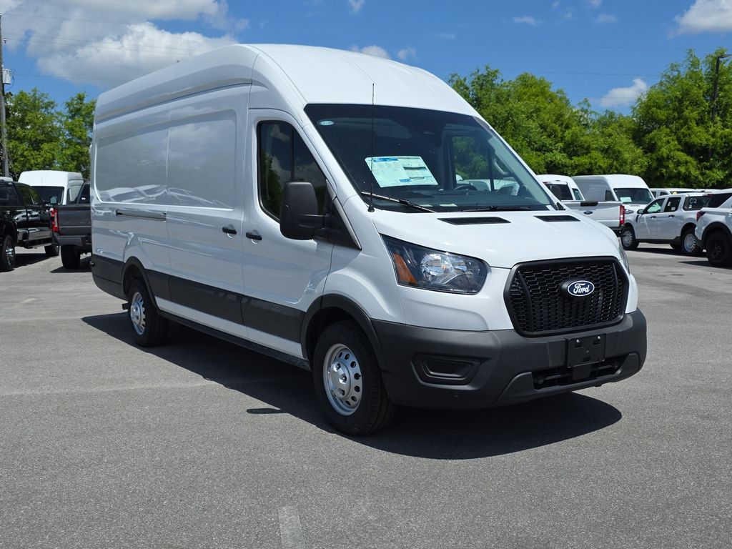 New 2026 Ford Transit 350 - photo 10