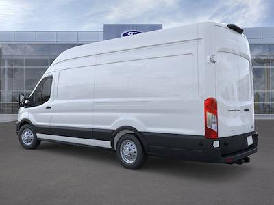 New 2026 Ford Transit 350 - photo 1