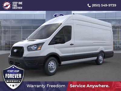 New 2026 Ford Transit 350 HD - photo 1
