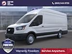 New 2026 Ford Transit 350 HD High Roof Empty Cargo Van for sale #JTKA26470 - photo 1