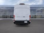 New 2026 Ford Transit 350 HD High Roof Empty Cargo Van for sale #JTKA26470 - photo 7