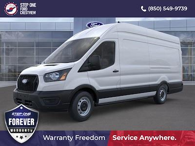 2026 Ford Transit 350 High Roof RWD Empty Cargo Van for sale #JTKA40745 - photo 1