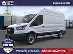 2026 Ford Transit 350 High Roof RWD Empty Cargo Van for sale #JTKA75867 - photo 1