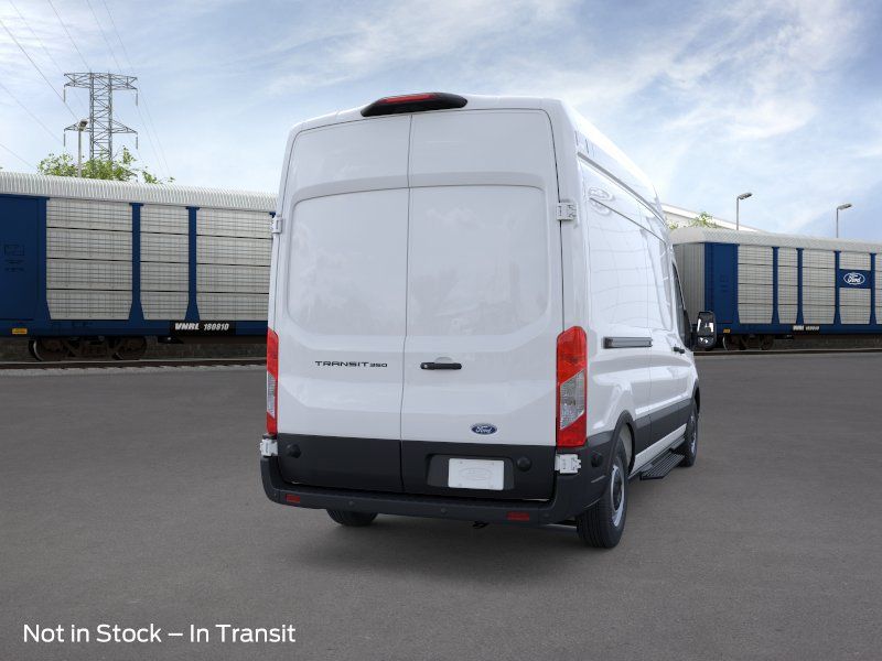 New 2026 Ford Transit 350 - photo 11