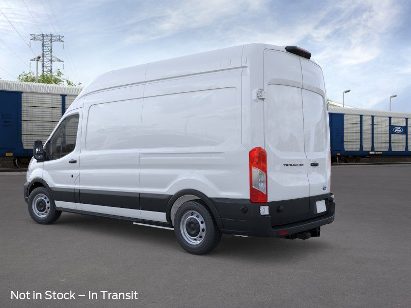 New 2026 Ford Transit 350 - photo 2