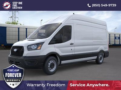 2026 Ford Transit 350 High Roof RWD Empty Cargo Van for sale #JTKB09344 - photo 1