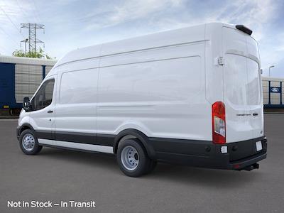2026 Ford Transit 350 HD High Roof DRW RWD Empty Cargo Van for sale #JTKB11863 - photo 2