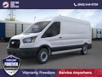 2026 Ford Transit 250 Medium Roof RWD Empty Cargo Van for sale #JTKB12075 - photo 1