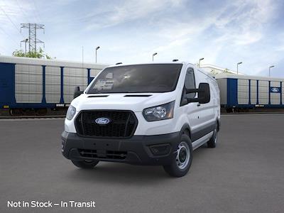 2026 Ford Transit 150 Low Roof RWD Empty Cargo Van for sale #JTKB30546 - photo 2