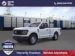 2026 Ford F-150 Regular Cab 4WD Pickup for sale #JTKD03770 - photo 1