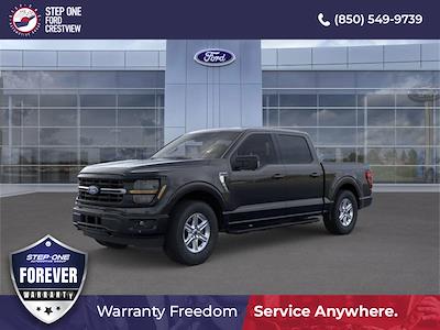 New 2026 Ford F-150 - photo 1