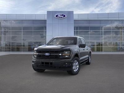 New 2026 Ford F-150 - photo 1
