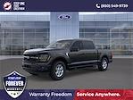 2026 Ford F-150 SuperCrew Cab 4WD Pickup for sale #JTKD08407 - photo 1