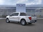 2026 Ford F-150 SuperCrew Cab 4WD Pickup for sale #JTKD09421 - photo 2