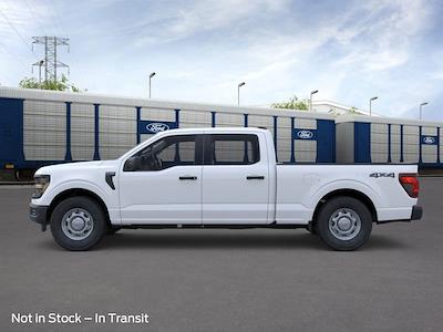 New 2026 Ford F-150 XL SuperCrew Cab for sale #JTKD11448 - photo 2