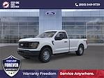 2026 Ford F-150 Regular Cab 4WD Pickup for sale #JTKD22310 - photo 1