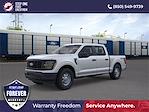 New 2026 Ford F-150 XL SuperCrew Cab for sale #JTKD48543 - photo 1