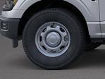 New 2026 Ford F-150 XL SuperCrew Cab for sale #JTKD48543 - photo 20