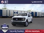 New 2026 Ford F-150 XL SuperCrew Cab for sale #JTKD56329 - photo 1