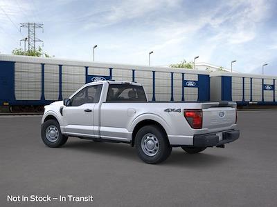 New 2026 Ford F-150 - photo 1