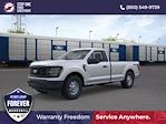 2026 Ford F-150 Regular Cab 4WD Pickup for sale #JTKD61722 - photo 1
