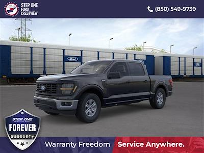 New 2026 Ford F-150 - photo 1