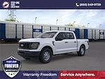 2026 Ford F-150 SuperCrew Cab 4WD Pickup for sale #JTKD71422 - photo 1