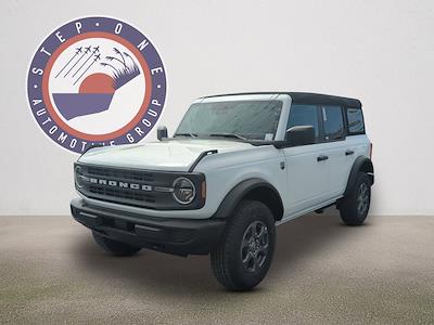 2026 Ford Bronco 4WD SUV for sale #JTLA72092 - photo 2