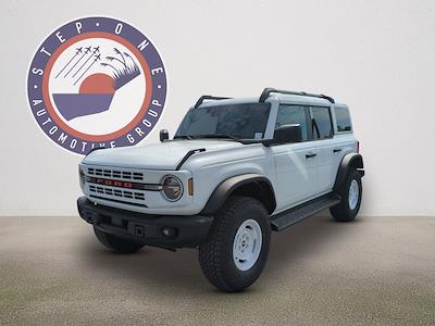 2026 Ford Bronco 4WD SUV for sale #JTLA74201 - photo 2