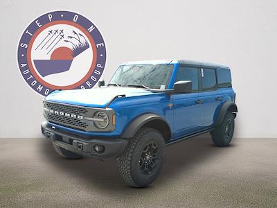 2026 Ford Bronco 4WD SUV for sale #JTLA74250 - photo 2