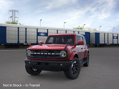 2026 Ford Bronco 4WD SUV for sale #JTLB03024 - photo 2