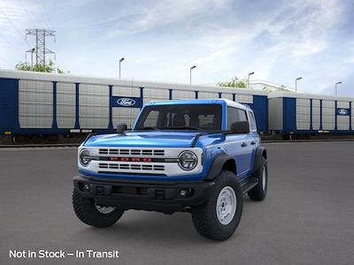 2026 Ford Bronco 4WD SUV for sale #JTLB05533 - photo 1