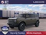 2026 Ford Bronco 4WD SUV for sale #JTLB74708 - photo 1