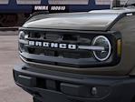 2026 Ford Bronco 4WD SUV for sale #JTLB74708 - photo 20