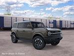 2026 Ford Bronco 4WD SUV for sale #JTLB74708 - photo 8