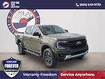 2026 Ford Ranger SuperCrew Cab 4WD Pickup for sale #JTLE03602 - photo 1