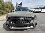 2026 Ford Ranger SuperCrew Cab 4WD Pickup for sale #JTLE03602 - photo 10
