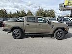 2026 Ford Ranger SuperCrew Cab 4WD Pickup for sale #JTLE03602 - photo 6