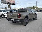 2026 Ford Ranger SuperCrew Cab 4WD Pickup for sale #JTLE03602 - photo 2