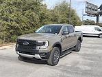 2026 Ford Ranger SuperCrew Cab 4WD Pickup for sale #JTLE03602 - photo 9