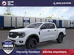 2026 Ford Ranger SuperCrew Cab RWD Pickup for sale #JTLE04497 - photo 1