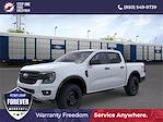 2026 Ford Ranger SuperCrew Cab 4WD Pickup for sale #JTLE07925 - photo 1