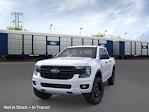 2026 Ford Ranger SuperCrew Cab 4WD Pickup for sale #JTLE07925 - photo 2