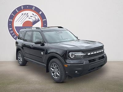 2026 Ford Bronco Sport 4WD SUV for sale #JTRE25708 - photo 2