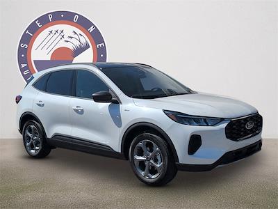 2026 Ford Escape FWD SUV for sale #JTUA04701 - photo 2