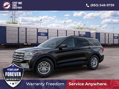 2027 Ford Explorer RWD SUV for sale #JVGA09749 - photo 1