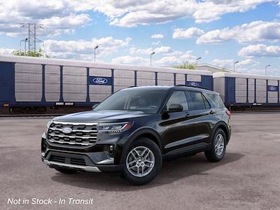 2027 Ford Explorer RWD SUV for sale #JVGA26569 - photo 2