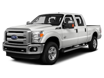 Used 2015 Ford F-350 - photo 1
