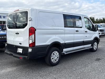 Used 2016 Ford Transit 250 Low Roof Empty Cargo Van for sale #PGKB20217 - photo 2